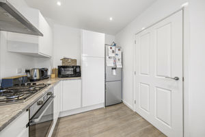 Sail Court Unstone